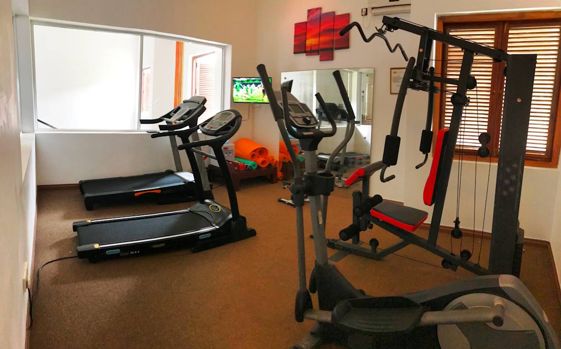 Sport & Freizeit Cocobay Unawatuna