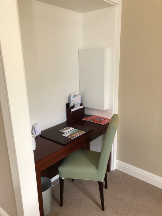 Zimmer A-ROSA Travemünde