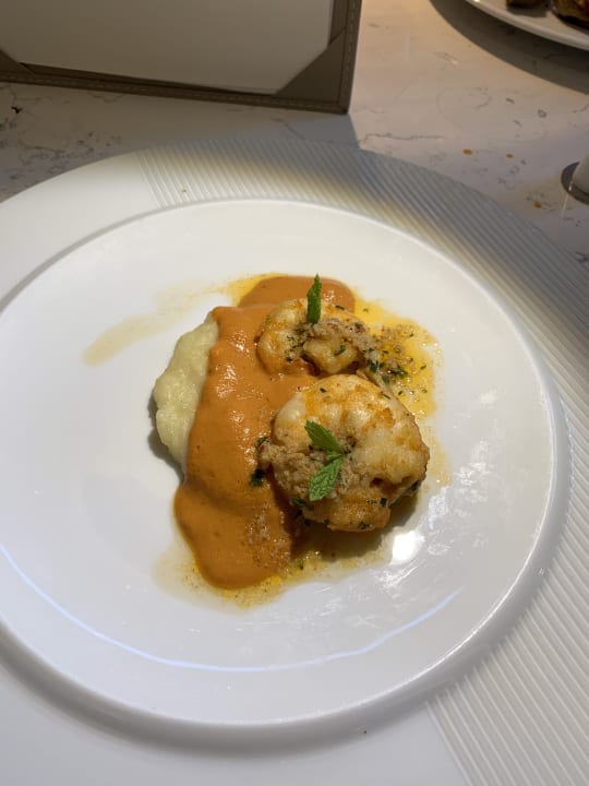 Gastro Gloria Serenity Resort