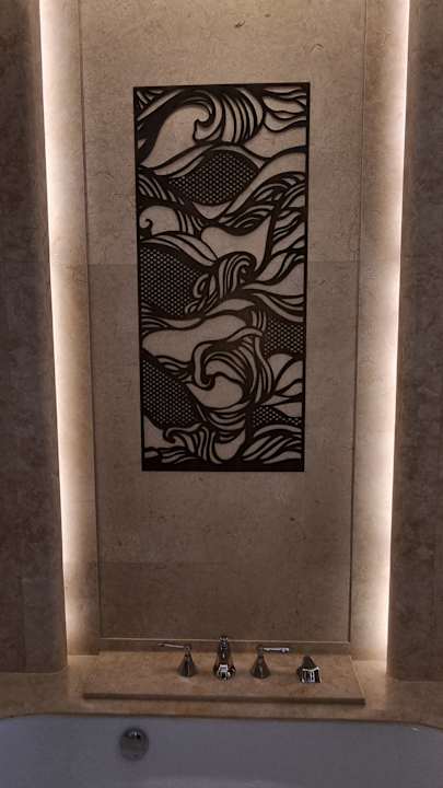 Zimmer Waldorf Astoria Bangkok