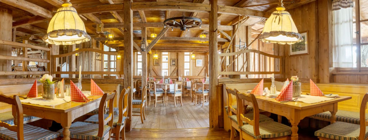 Restaurant Kim Hotel Dresden