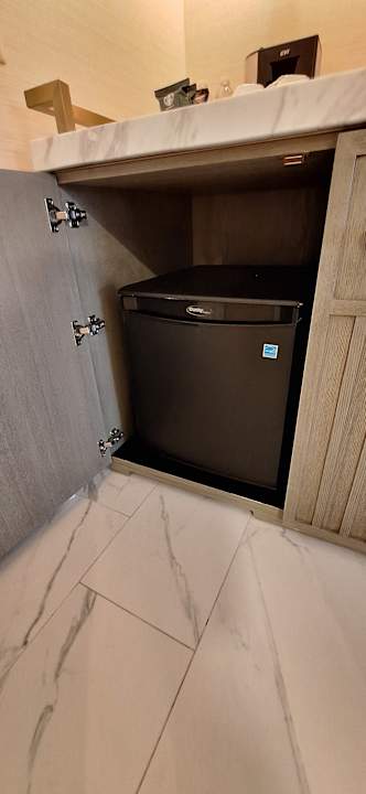 Zimmer Hotel The Henry