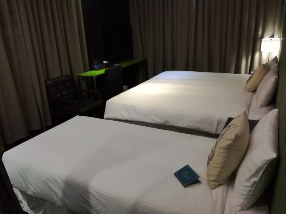 Zimmer Finders Hotel