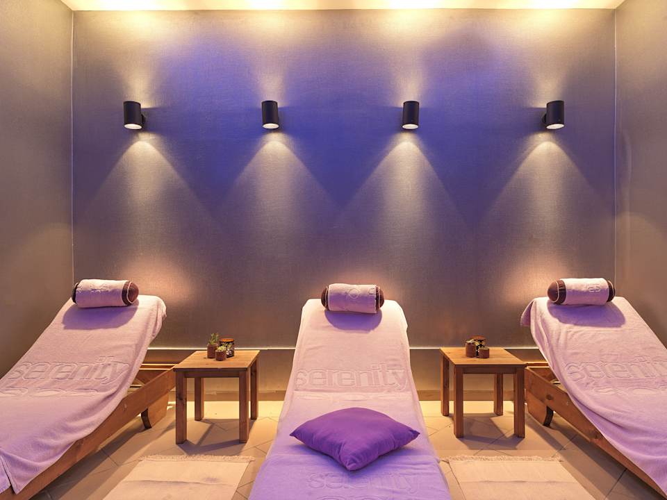 Sonstiges St Raphael Resort