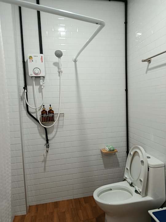 Zimmer สวัสดีซันไชน์กุดบาก