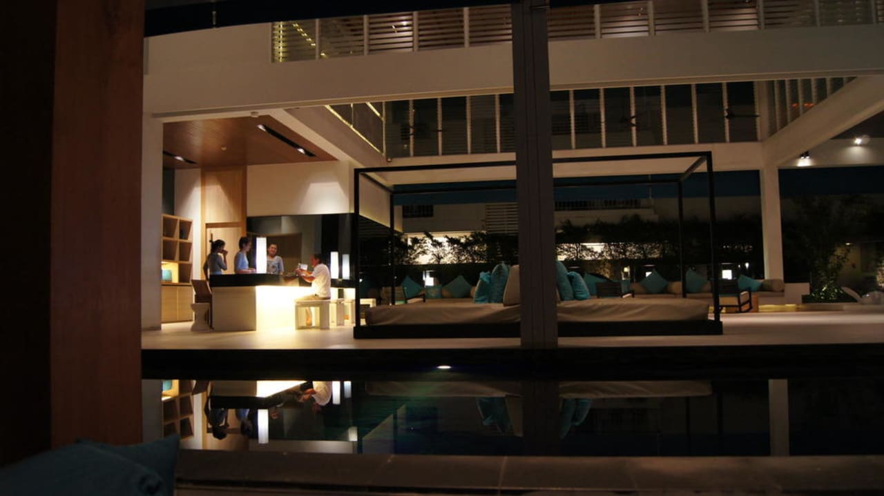 Check-iIn The Nap Patong