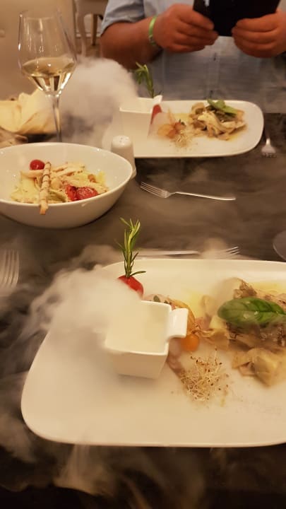 Gastro Hotel Delphin Imperial