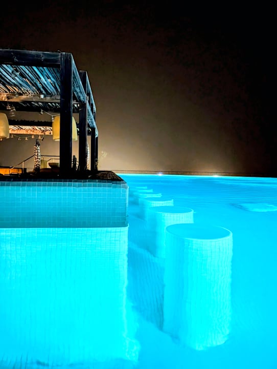 Pool Salobre Hotel Resort & Serenity