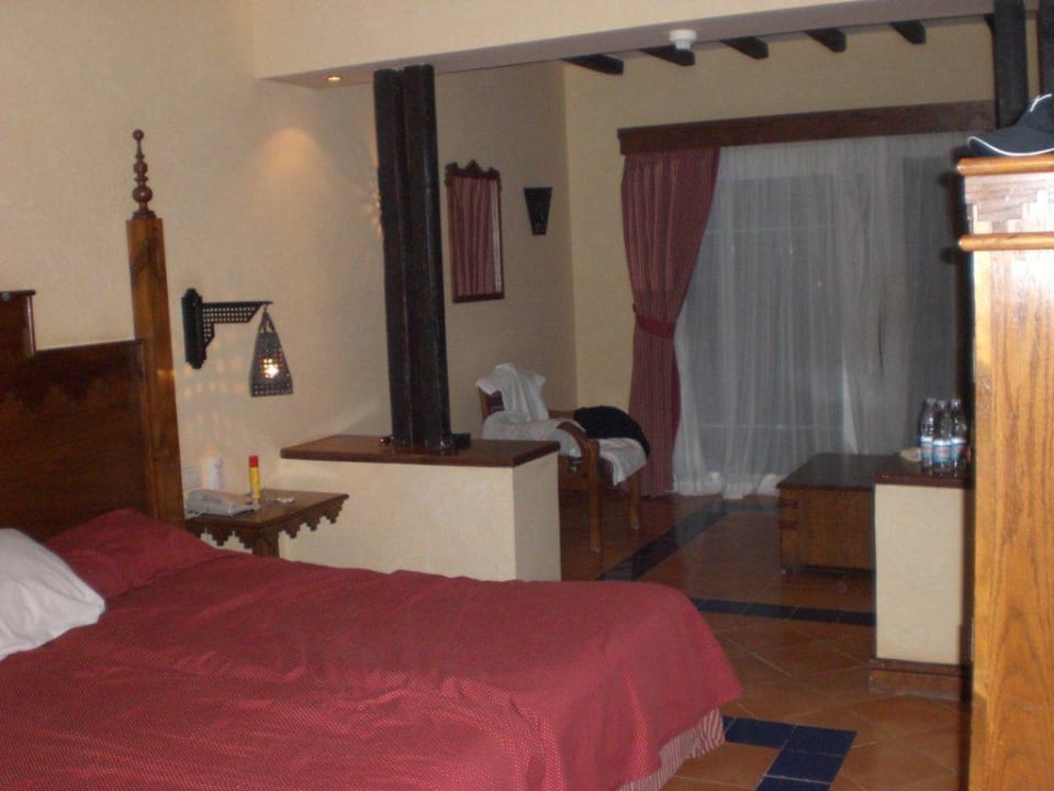 Junior Suite 2055 Grand Makadi