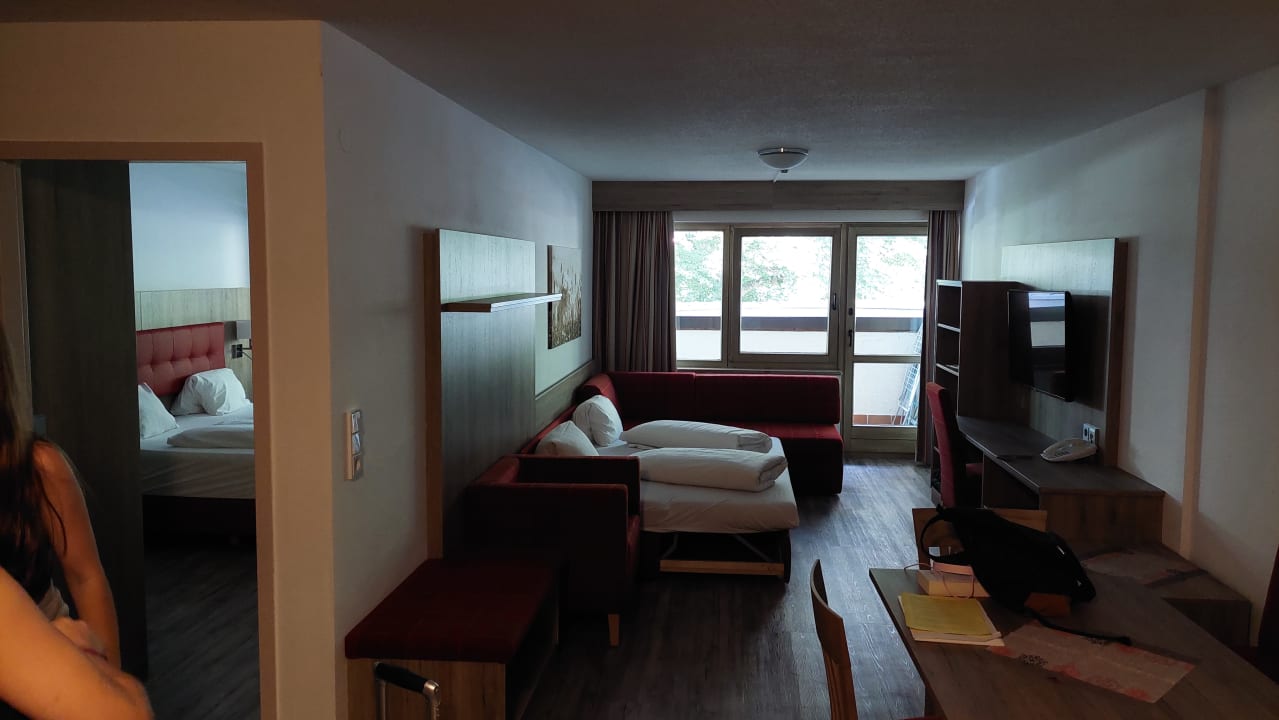 Zimmer Hotel Bellevue am See