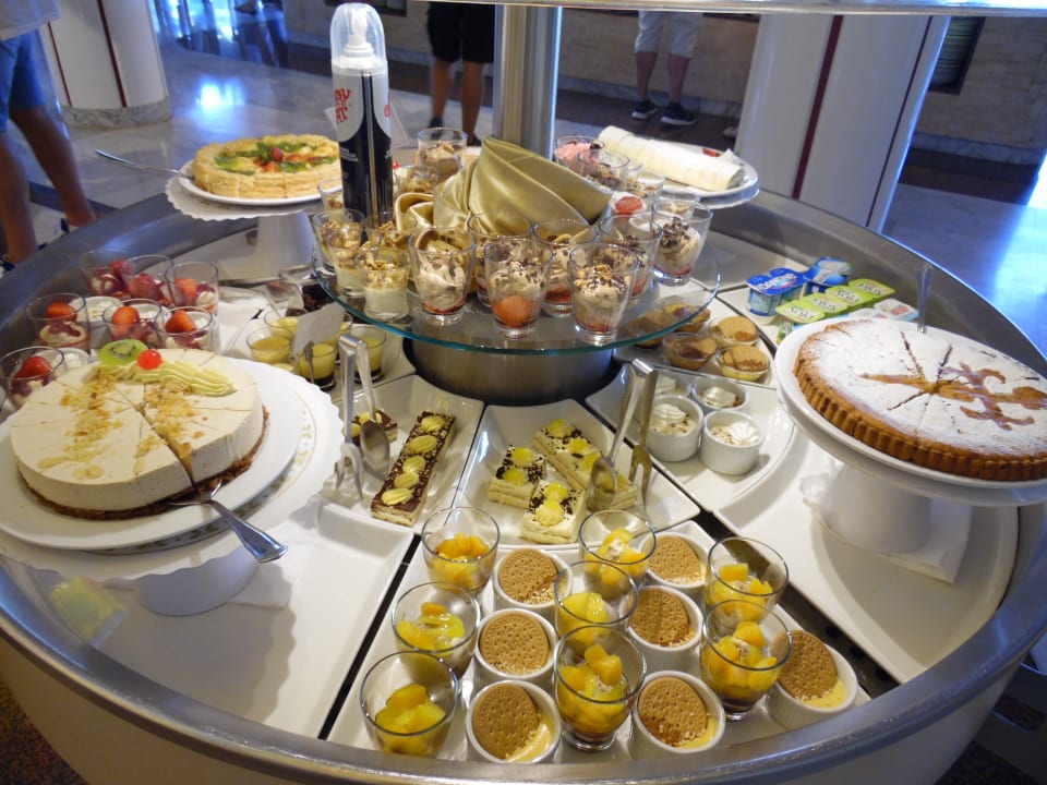 Restaurant Bull Costa Canaria & Spa - Adults only