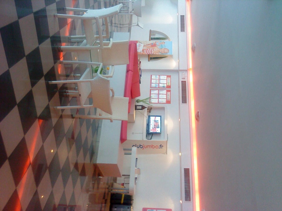 Hotel Sunrise alltoura Club SUNRISE BEACH RESORT