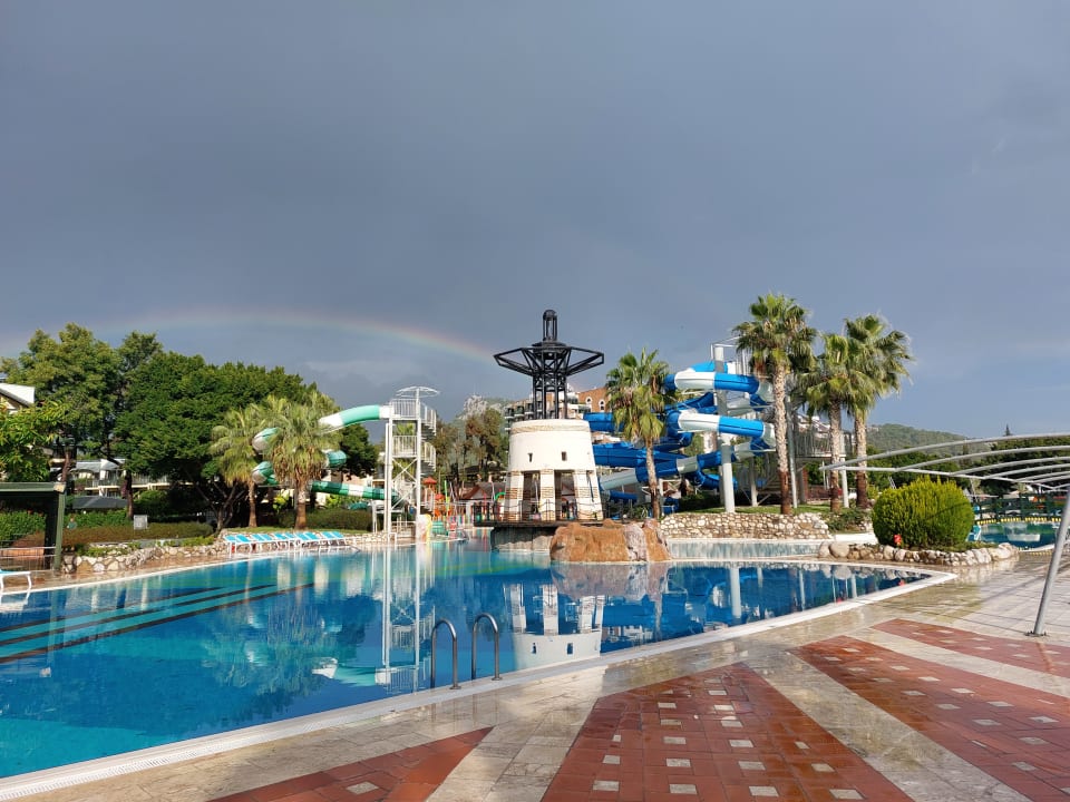 Sport & Freizeit Limak Limra Hotel & Resort