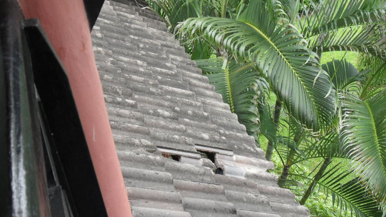 Dach Club Med Phuket