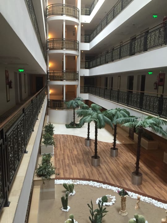 Flur Aydinbey Kings Palace & Spa