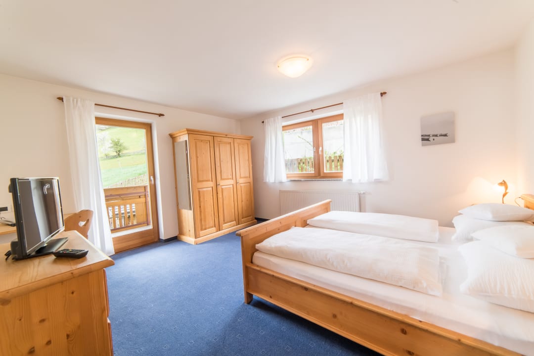 Zimmer Pension Klausthaler