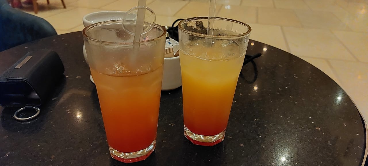 Gastro Pickalbatros Citadel Resort