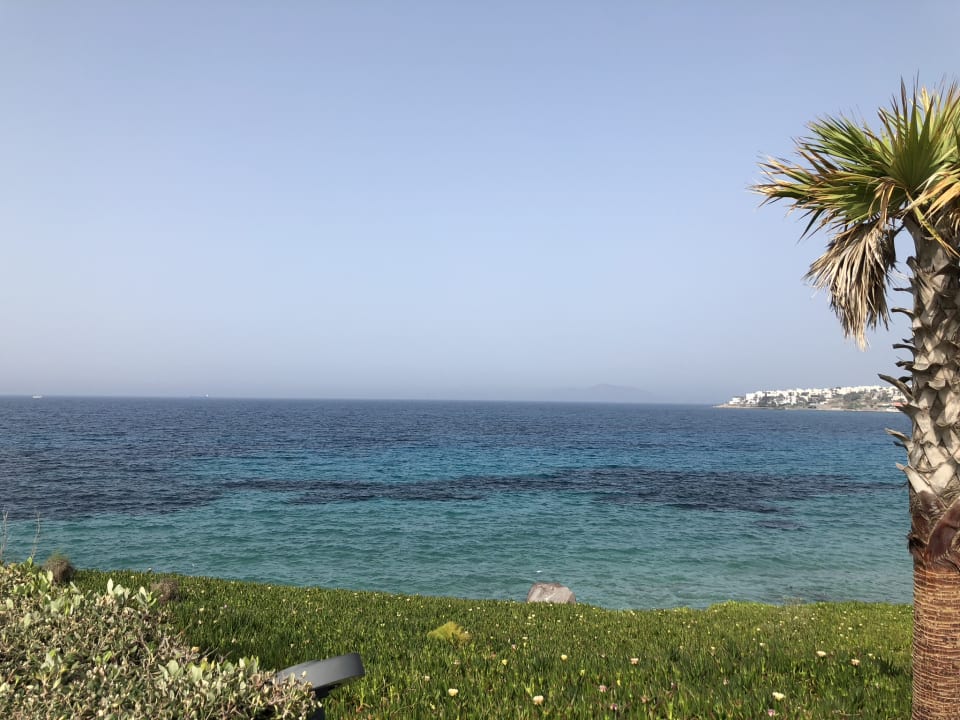 Gartenanlage Xanadu Island Hotel