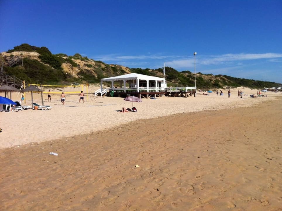 Das Chiringuito Aldiana Club Andalusien