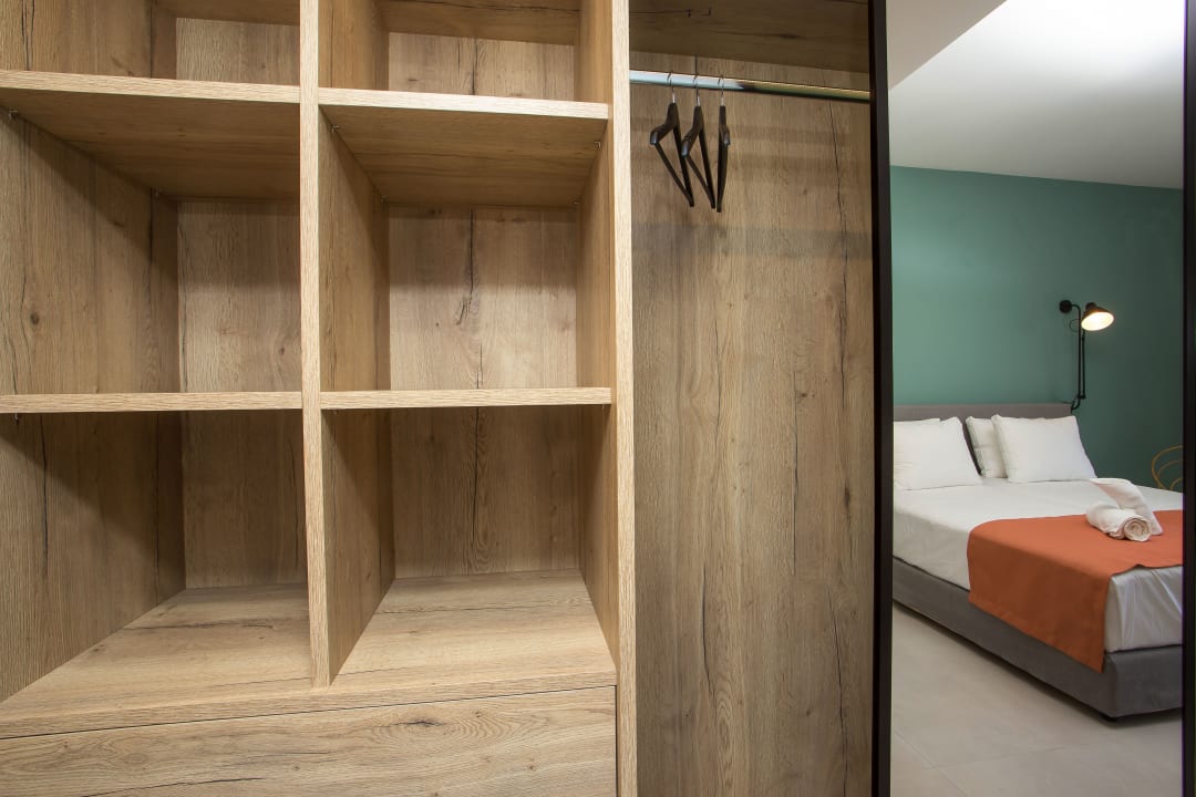 Zimmer Mazoren Art Hotel