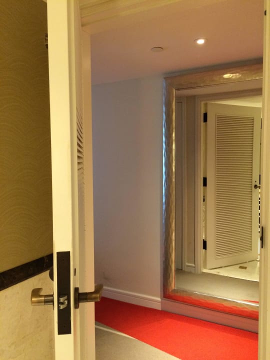 Bathroom 3 Hotel Sheraton Macao