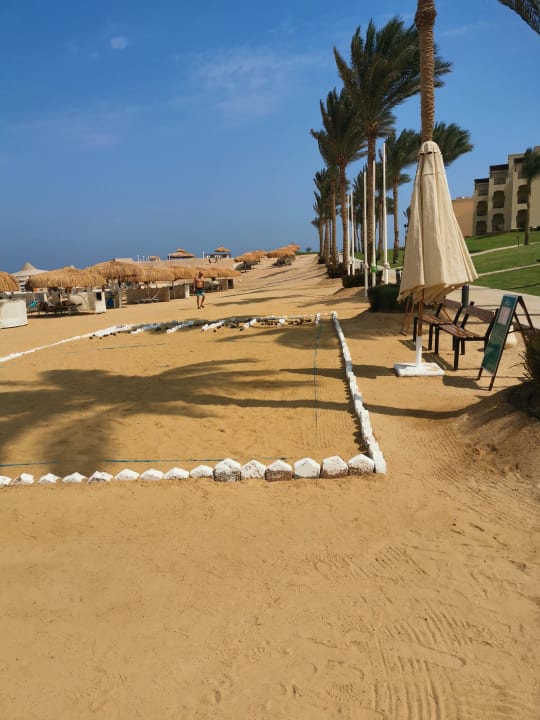 Strand Jaz Dar EL Madina
