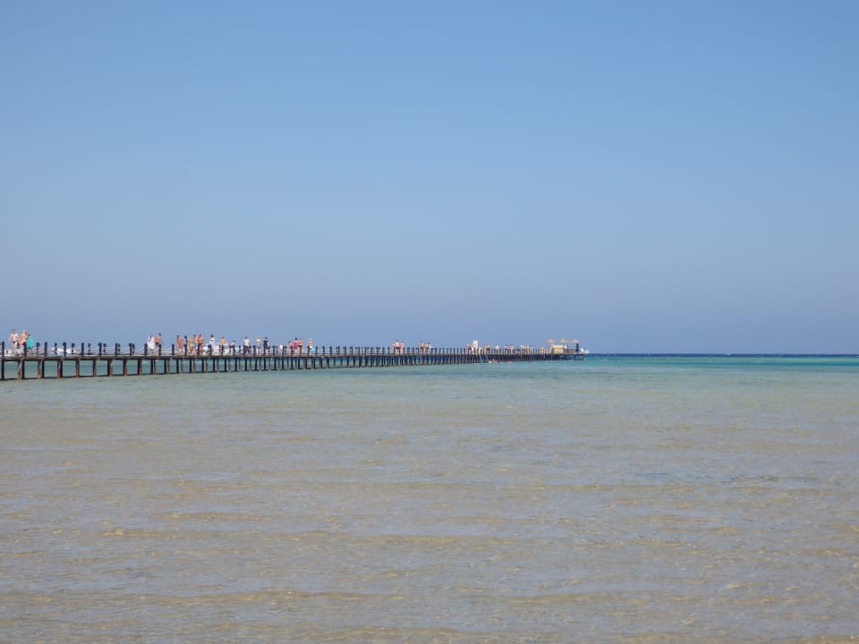 Strand Stella Beach Resort & Spa Makadi Bay