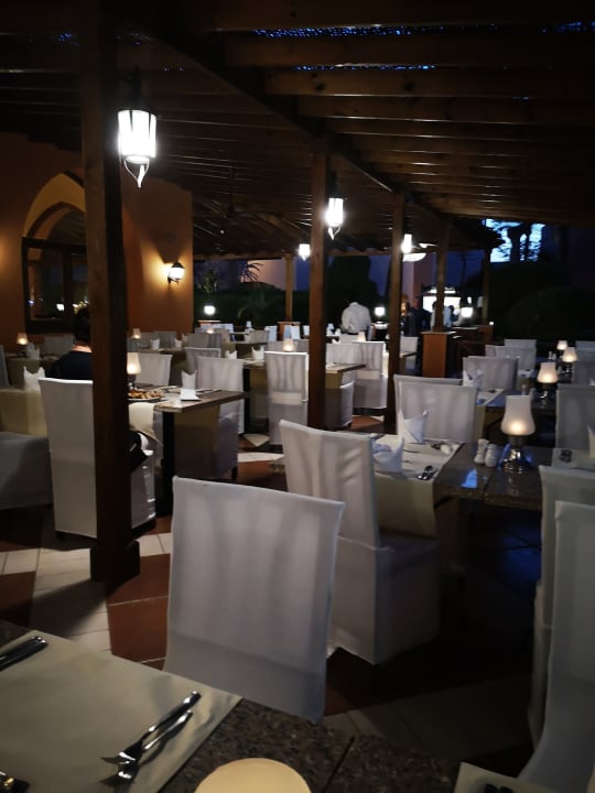 Gastro Jaz Makadi Saraya Resort