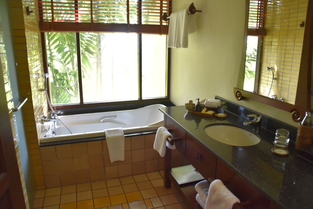 Zimmer Hotel Pimalai Resort & Spa
