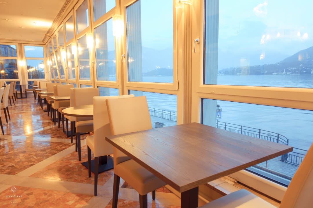 Gastro Hotel Bazzoni