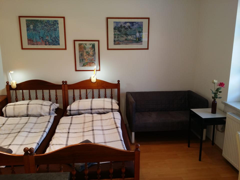 Zimmer Hostel Holiday Karlovy Vary