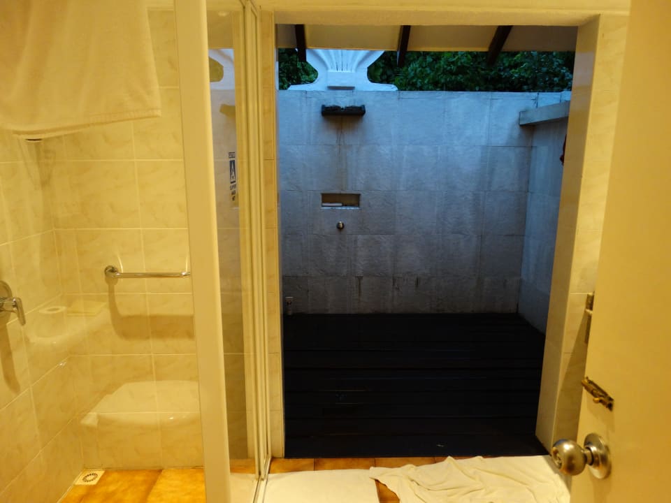 Zimmer Adaaran Select Meedhupparu Island Resort - Premium All Inclusive