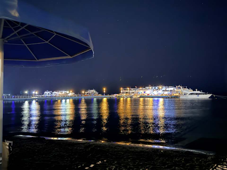 Strand Amarina Abu Soma Resort & Aquapark