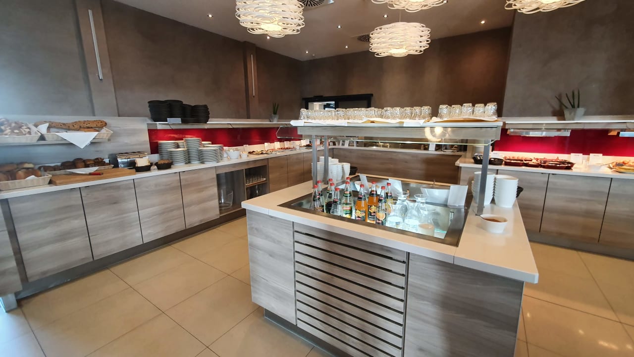 Gastro Vital Hotel Frankfurt