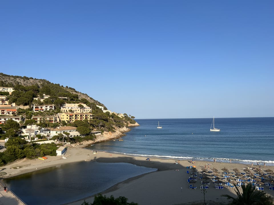 Strand Universal Hotel Castell Royal