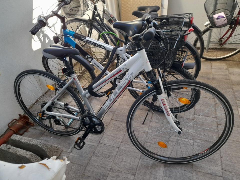 Sonstiges Hotel alla Pergola