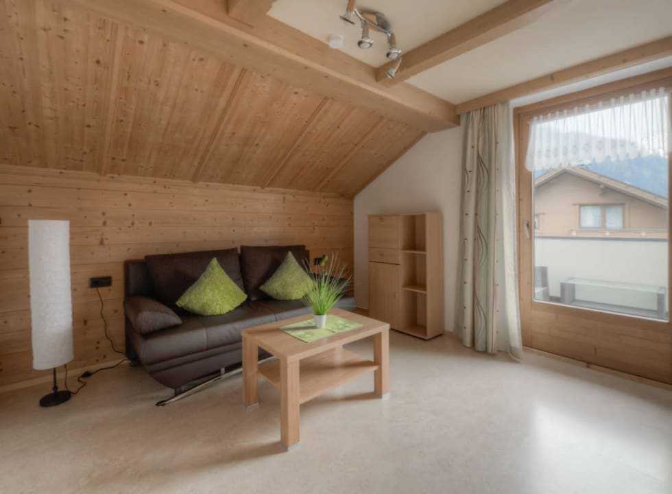 Top 2 Appartement Stefan