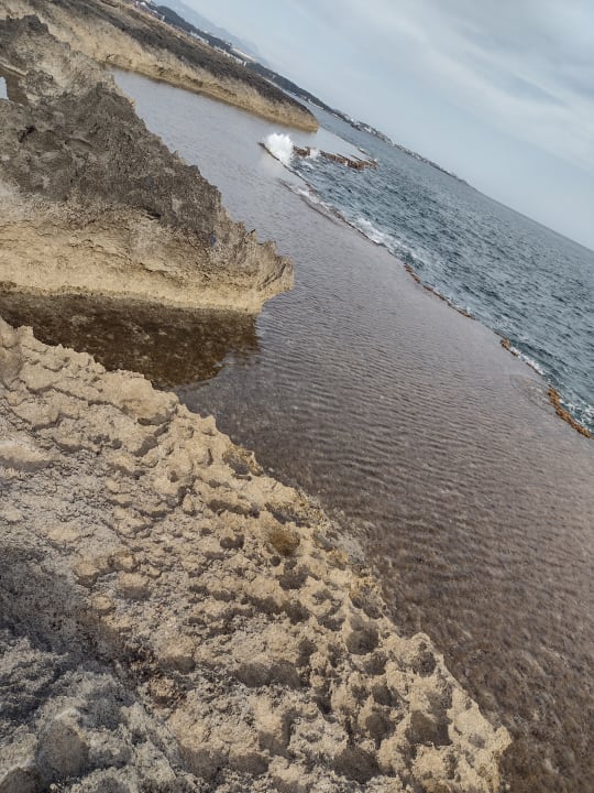 Strand Oz Hotels Incekum Beach