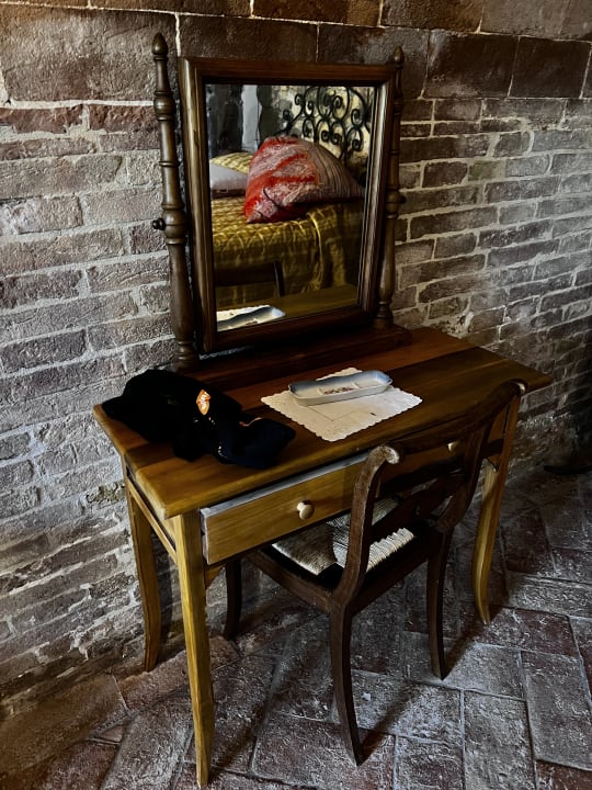 Zimmer B&B La Fornace di San Galgano