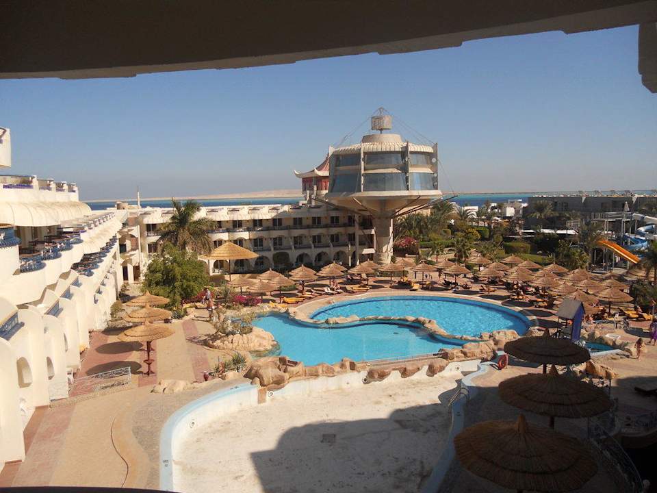 Zimmer 360/6 Seagull Beach Resort