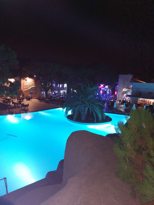 Pool Blue Waters Club Side Sorgun Holidaycheck T Rkische