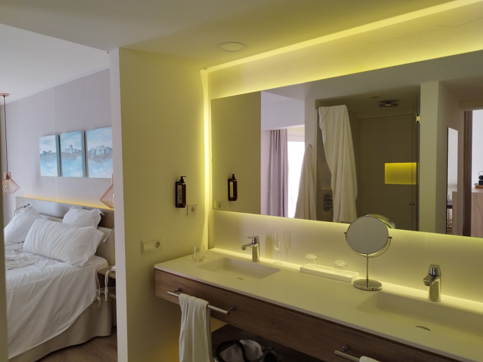 Zimmer Valentin Somni Hotel & Suites