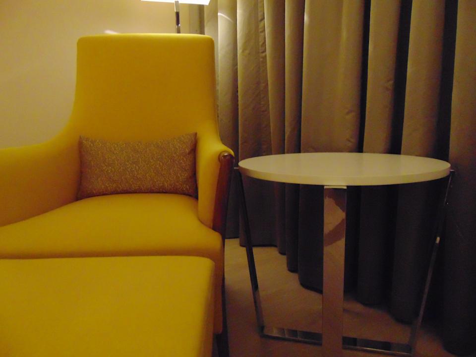 Zimmer Crowne Plaza Nairobi Airport