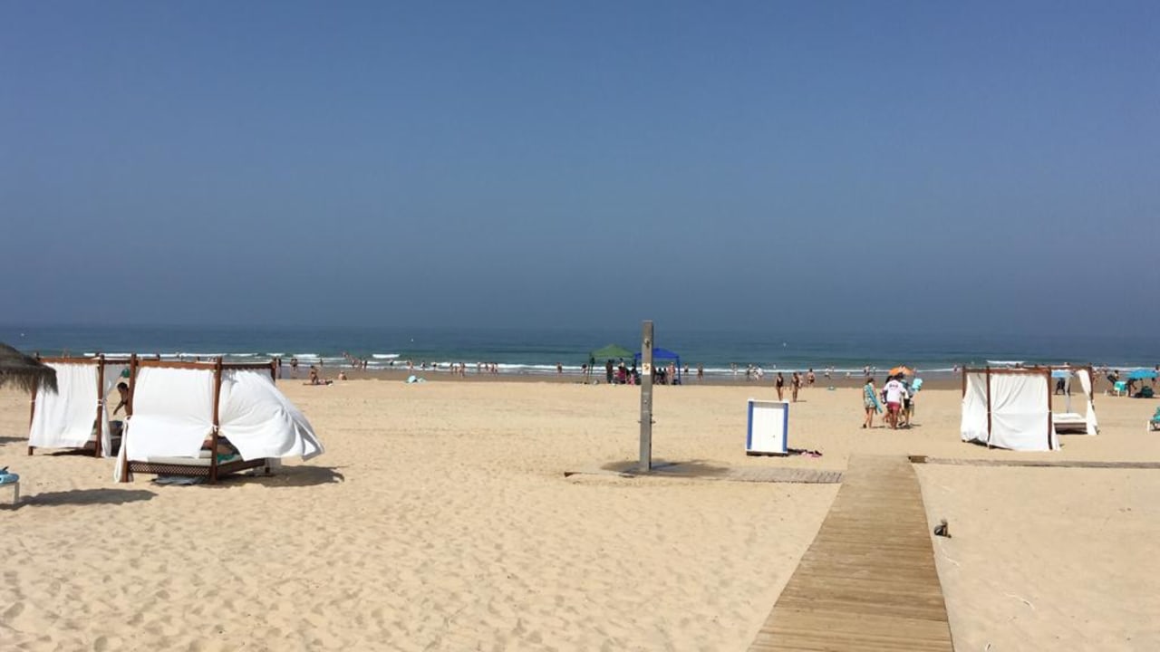 Strand Iberostar Selection Andalucía Playa