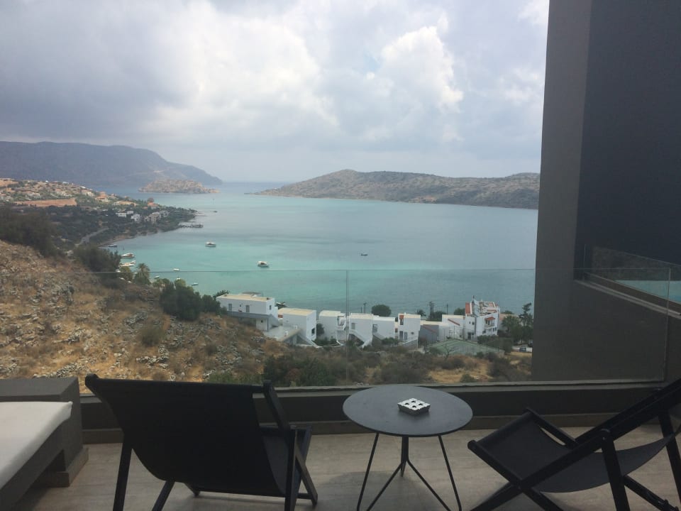 Zimmer Domes Aulus Elounda All-Inclusive Resort, Curio Collection by Hilton