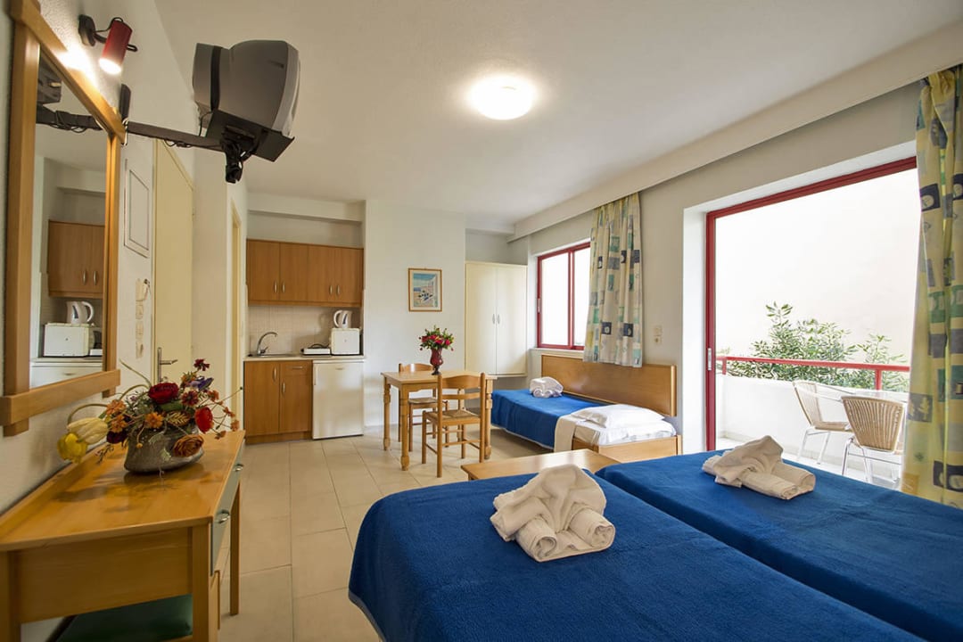 Studio Erato Studios & Apartments