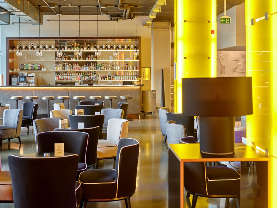 Gastro Arena Franz Ferdinand Nassfeld