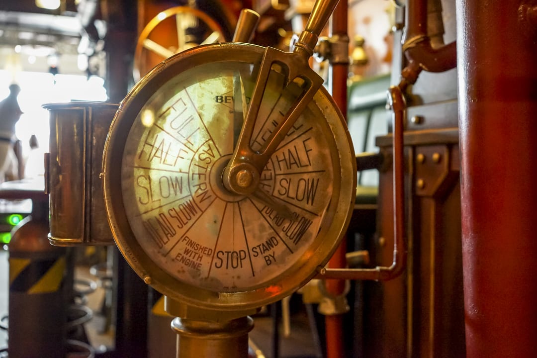 Restaurant U-Nautic Restautant & Pension