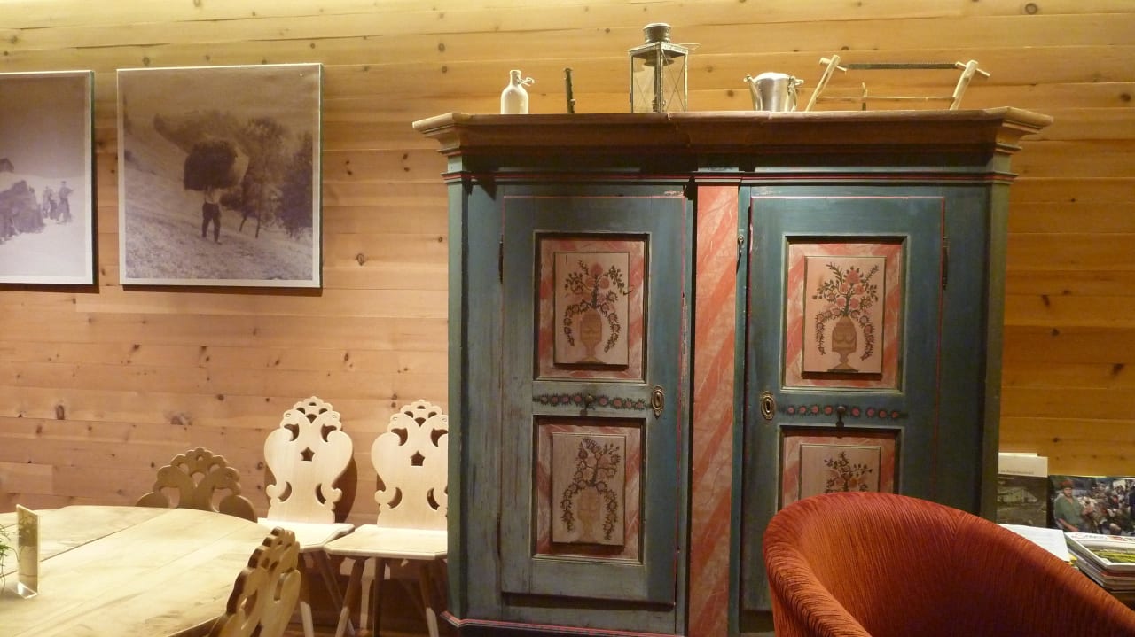 Gemütlich Am Holand