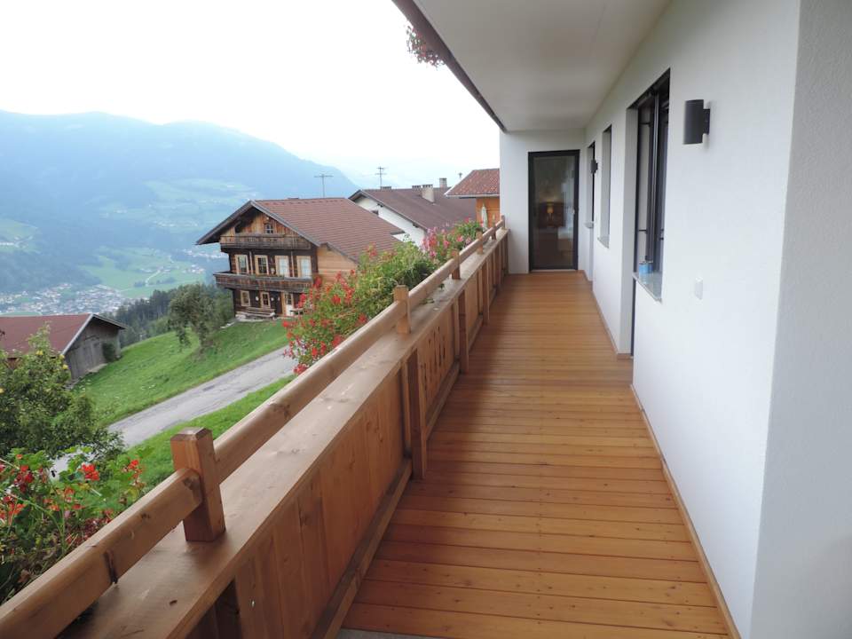 Zimmer Ritzerhof Apartments